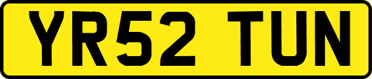YR52TUN