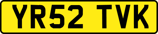 YR52TVK