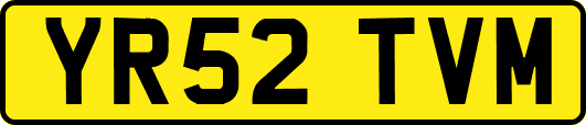 YR52TVM