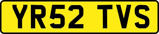 YR52TVS