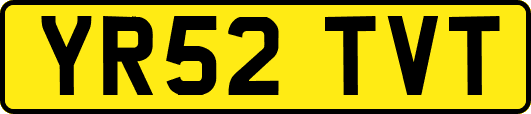 YR52TVT