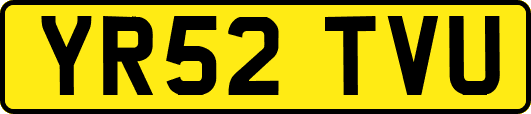 YR52TVU