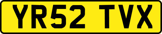 YR52TVX