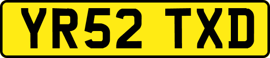 YR52TXD