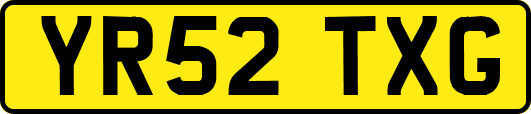 YR52TXG