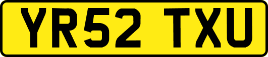 YR52TXU