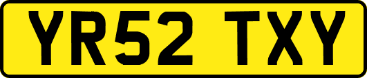YR52TXY