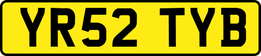 YR52TYB