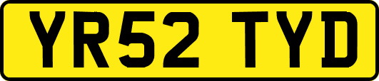 YR52TYD