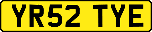 YR52TYE