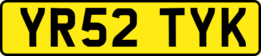 YR52TYK