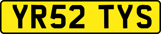 YR52TYS
