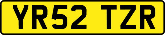 YR52TZR