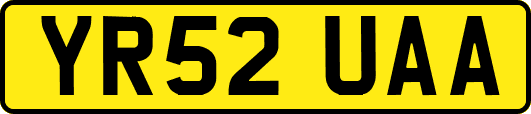 YR52UAA