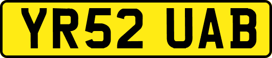 YR52UAB