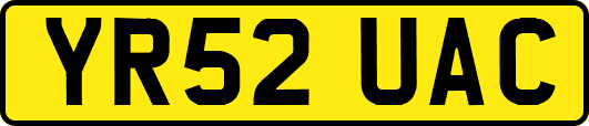 YR52UAC