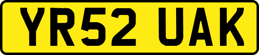 YR52UAK