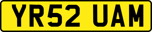 YR52UAM