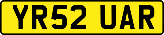 YR52UAR