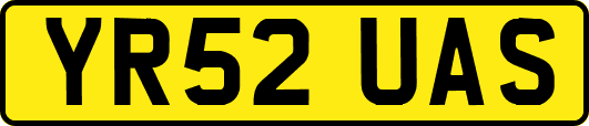 YR52UAS