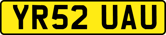 YR52UAU