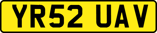 YR52UAV