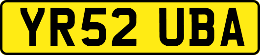 YR52UBA