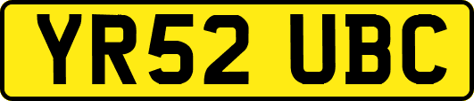 YR52UBC