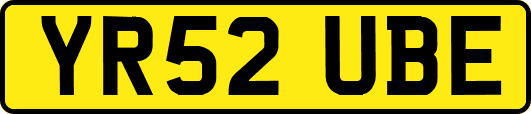YR52UBE