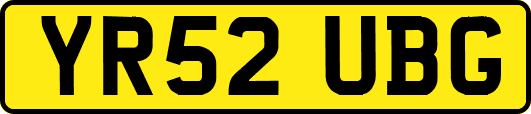 YR52UBG