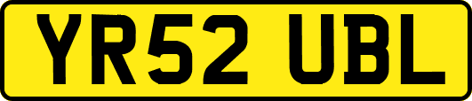 YR52UBL