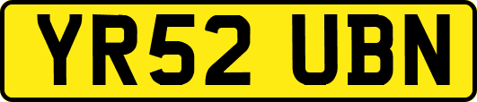 YR52UBN