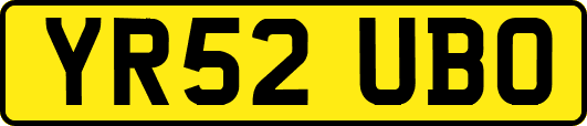 YR52UBO
