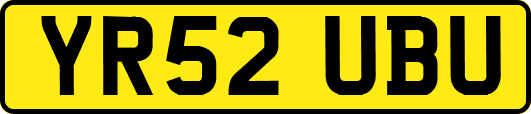 YR52UBU