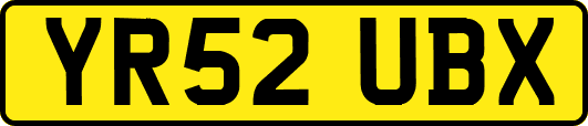 YR52UBX