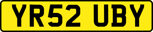 YR52UBY