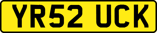 YR52UCK