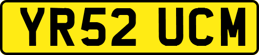 YR52UCM