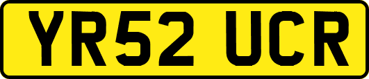 YR52UCR