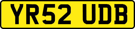 YR52UDB