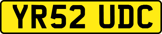 YR52UDC