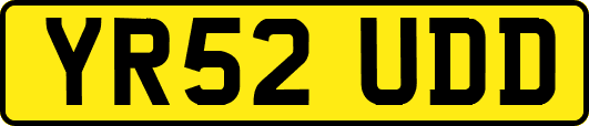 YR52UDD