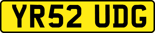 YR52UDG