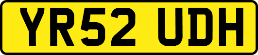 YR52UDH