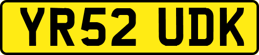 YR52UDK