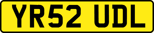 YR52UDL