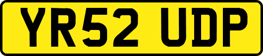 YR52UDP