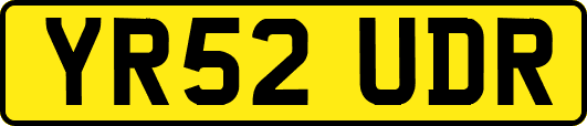 YR52UDR