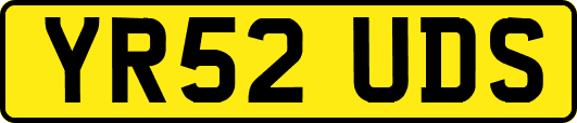 YR52UDS