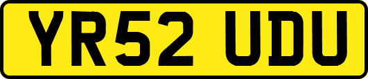 YR52UDU